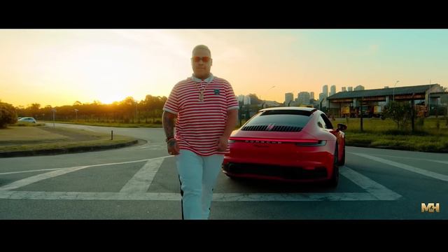 RITMISTA 2 • MC Hariel, Paulin da Capital, Ryan SP, MC Kadu, MC Lipi, MC Cebezinho смотреть онлайн