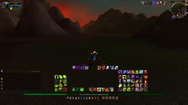 World of Warcraft Hidden Mystery SOLVED !! смотреть онлайн