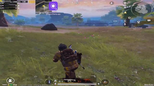 METRO ROYAL! IPAD MINI 5 +КРИВЫЕ РУКИ // ИГРАЕМ С ПОДПИСЧИКАМИ, ПУТЬ К ТОП 100 // PUBG MOBILE смотреть онлайн
