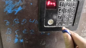 Как записать ключ,на домофоне кс-2006, как сделать ключ для домофона кс-2006 #shorts