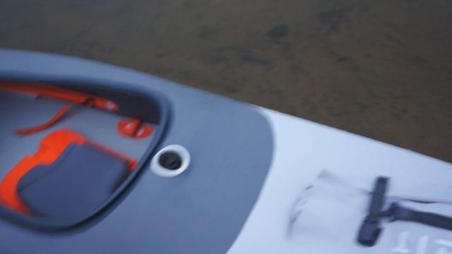 Itiwit X500 Kayak Отличия новой модели 2020 года (Часть 2- ая)