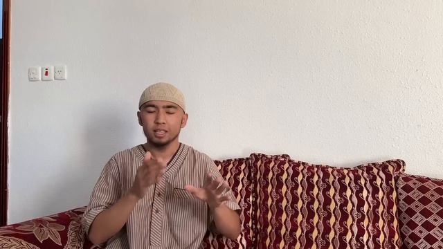 QANDEY ARABISTONDA YASHASH VA ISHLASH  MADINA VA MAKKADA
