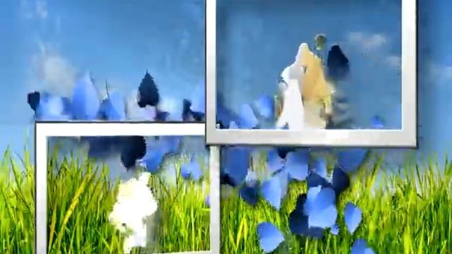 Цветочная фантазия 2 avi смотреть онлайн