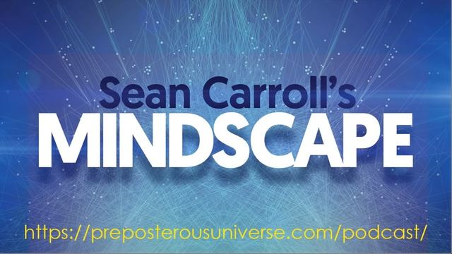 Mindscape 106 | Stuart Bartlett On What 
