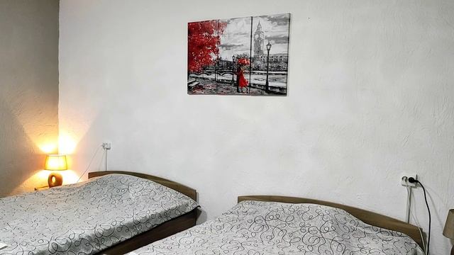 Обзор Гостиницы Кинолента в городе Владимир / Отель Кинолента смотреть онлайн