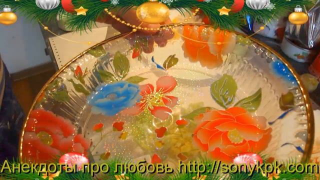 Крабовый салат. Очень вкусный рецепт
