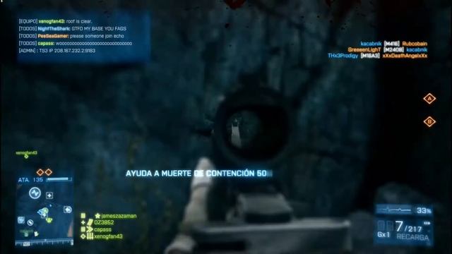 BATTLEFIELD 3 CORE 2 DUO E7400 GEFORCE 550TI смотреть онлайн