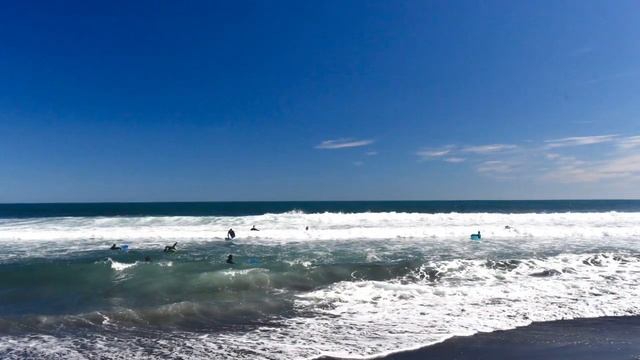 Камчатка. Тихий океан смотреть онлайн