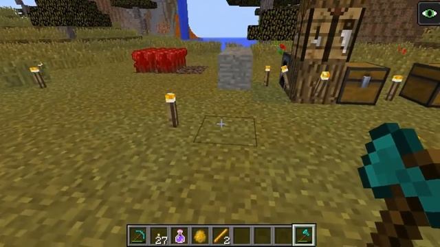 COMO HACER UN ALAMBIQUE ALQUÍMICO EN MINECRAFT смотреть онлайн