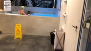 КРЫМ: отель МОСКОВСКИЙ (Алушта): вся правда, стоит ли ехать?! НЕ РЕКЛАМА