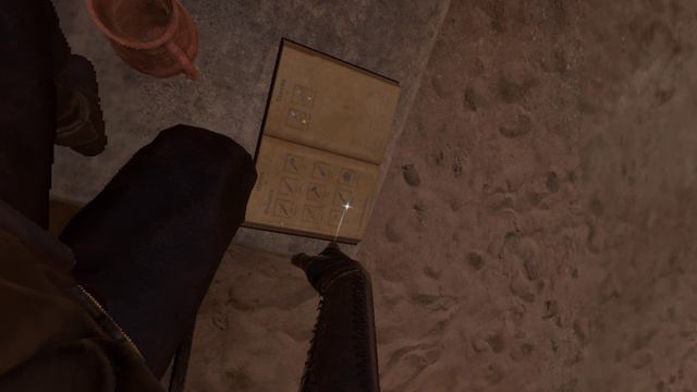 Играю в вр очки