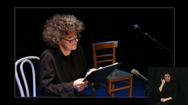 #ddkweglin / Beata Fudalej / Wieczne Czytanie смотреть онлайн