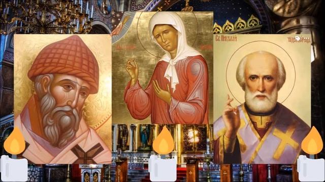 Денежная молитва. Молитва на деньги и благополучие. Три самых СИЛЬНЫХ молитвы на деньги. смотреть онлайн