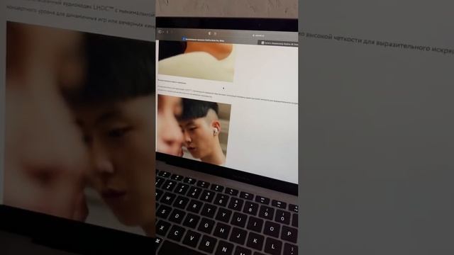 OnePlus Buds Pro Баланс между мощным звуком абсолютной тишиной. смотреть онлайн