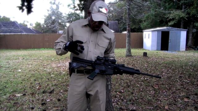 DPMS ORACLE AR 15 QUICK DISCUSSION AND RANGE REPORT (600 Dollar AR15) смотреть онлайн