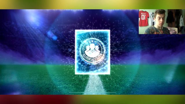 ВЫПАЛ +94 в ПАКЕ / СБЧ и ОТКРЫТИЕ ПАКОВ в FIFA MOBILE 21 смотреть онлайн
