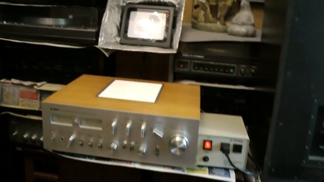 Муки выбора Radiotehnika S90 смотреть онлайн