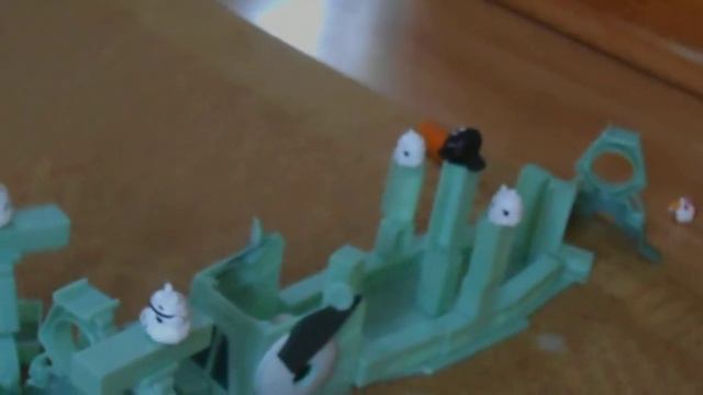 Let`s play Angry Birds Star Wars Real life 2 смотреть онлайн