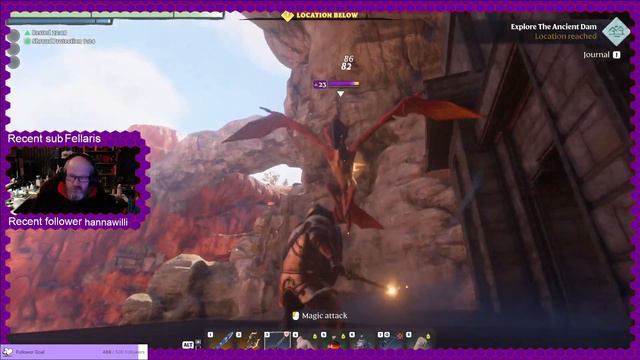[ENG] -]ODS[- more wondering about !patriot #RazerStreamer #RazerQuest #RazerSeirenx смотреть онлайн