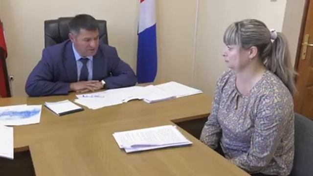 Завершить строительство первой очереди домов в Снеговой Пади смотреть онлайн