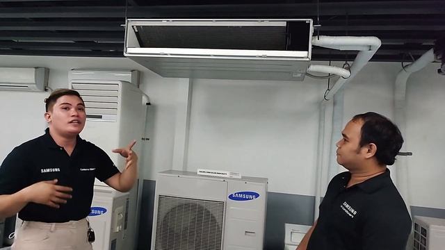 Gattech Vlog Episode 03 / Why Samsung Aircon? смотреть онлайн