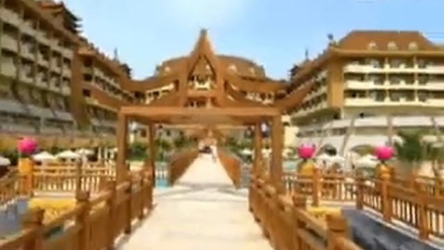 ROYAL DRAGON. CEA MAI BUNA OFERTA HOTEL ROYAL DRAGON.