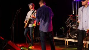 Ляпис 98 — Метелица (18/03/2017, Вильнюс)