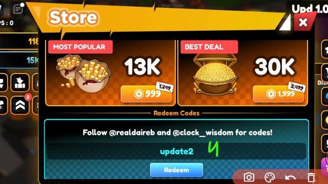 ⚠️Halloween?UPD!⚠️ANIME CHAMPIONS SIMULATOR ROBLOX CODES 2023 - ANIME CHAMPIONS CODES смотреть онлайн
