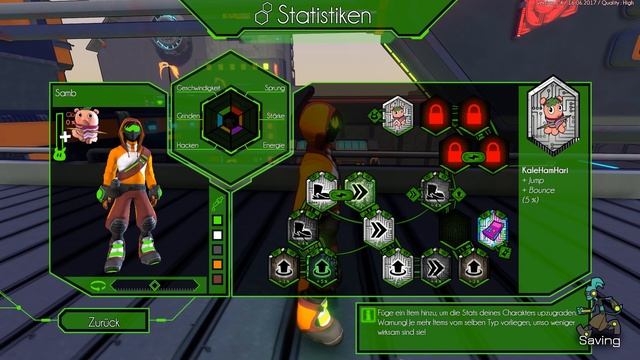 Hover: Revolt of Gamers | Review // Test смотреть онлайн