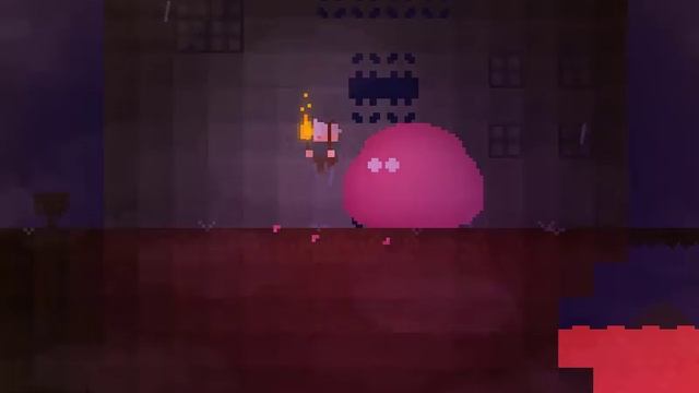 Slugs Destroyer! - Greenlight trailer смотреть онлайн