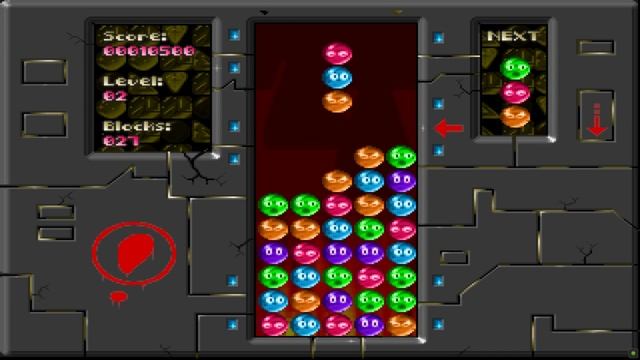 Xixit (Optik Software, Inc, 1995) смотреть онлайн