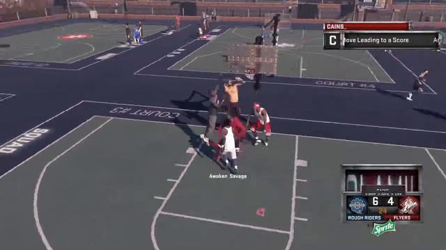 CAINS_ shakedown top 10 Crossovers смотреть онлайн