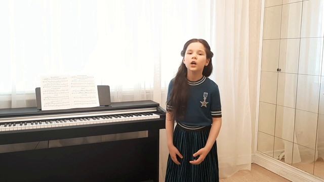 Песни Победы Память поколений (Часть третья) смотреть онлайн