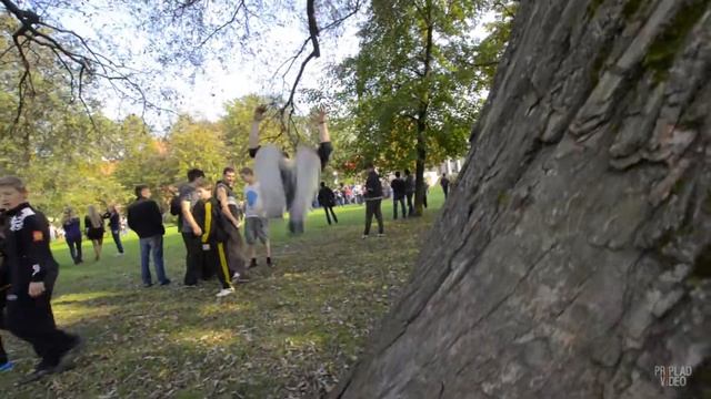 ЗдорОво жить ЗдОрово (Адмиралтейский район СПб).mpeg смотреть онлайн