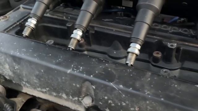 Кассета зажигания Сааб 9000 смотреть онлайн