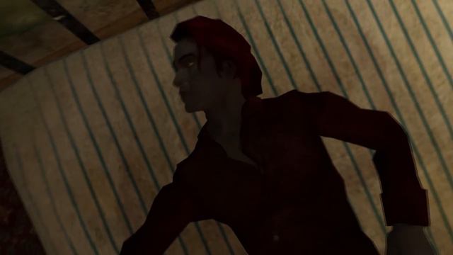 Vampire: The Masquerade - Bloodlines 9.5+ | Let's play #1 смотреть онлайн