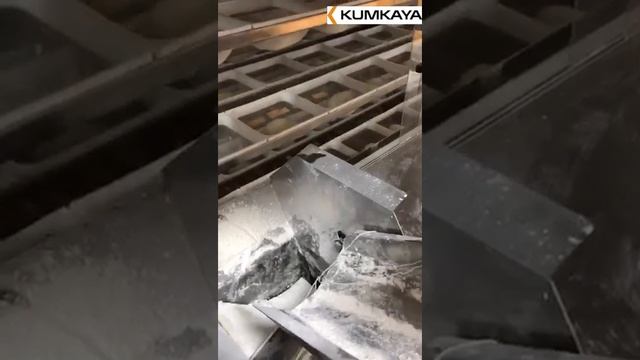 Тестоделитель, тестоокруглитель и камера предварительной расстойки смотреть онлайн