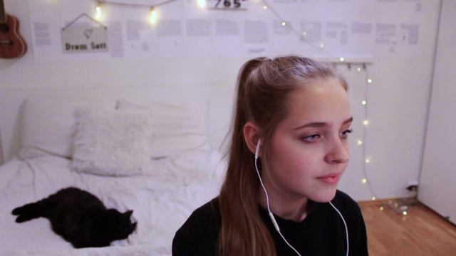 Hard Times - Paramore ♪ cover смотреть онлайн