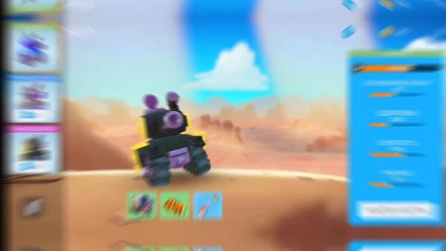 САМЫЕ ЛУЧШИЕ ФОТО ИЗ Hills of Steel 2