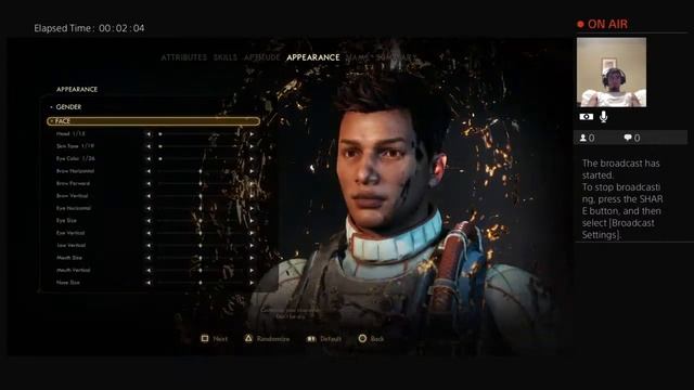 The Outer World смотреть онлайн