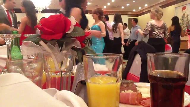 Ernest & Adriana's wedding Part 5 смотреть онлайн