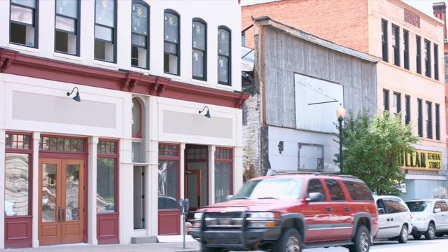 Fairmont, West Virginia- A Place To Grow смотреть онлайн