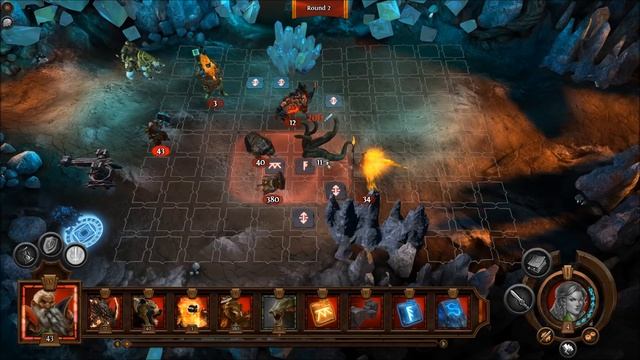Let's Play Might And Magic Heroes 7: Trial By Fire - Ep. 9 - Still Alive! смотреть онлайн