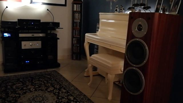 AUDIO GD R2R 1 DAC -  AUDIOZEN PREAMPLIFICATORE A VALVOLE /AUDIOZEN LYSIOS  IGBT 150 WATT.