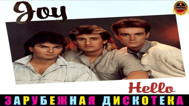 J OY .Hello. смотреть онлайн