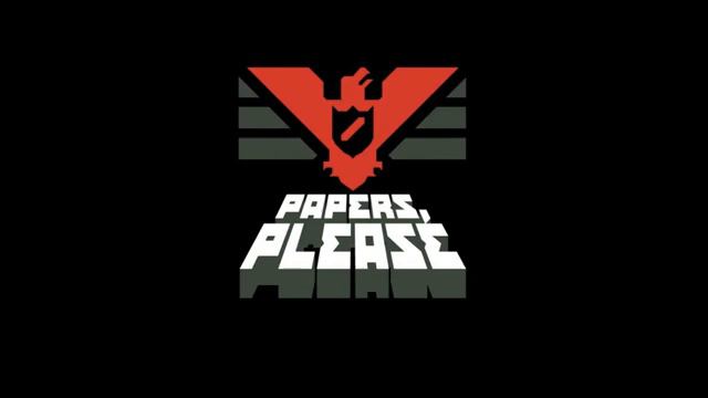 OST Papers, Please - Glory to Arstotzka смотреть онлайн