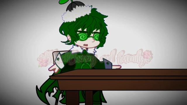 Был это все сон?.//13 карт⚠️Дункель AU⚠️// смотреть онлайн