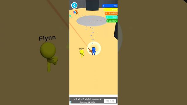 Slash Royal 🔥 SHINCHAN VS CHOP - All Levels Gameplay. смотреть онлайн