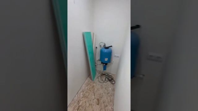 Обзор дома с предчистовой отделкой смотреть онлайн