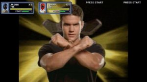 Gold Ranger Power! * Power Rangers Zeo: Beats of Power 2 (Free Fan Game)